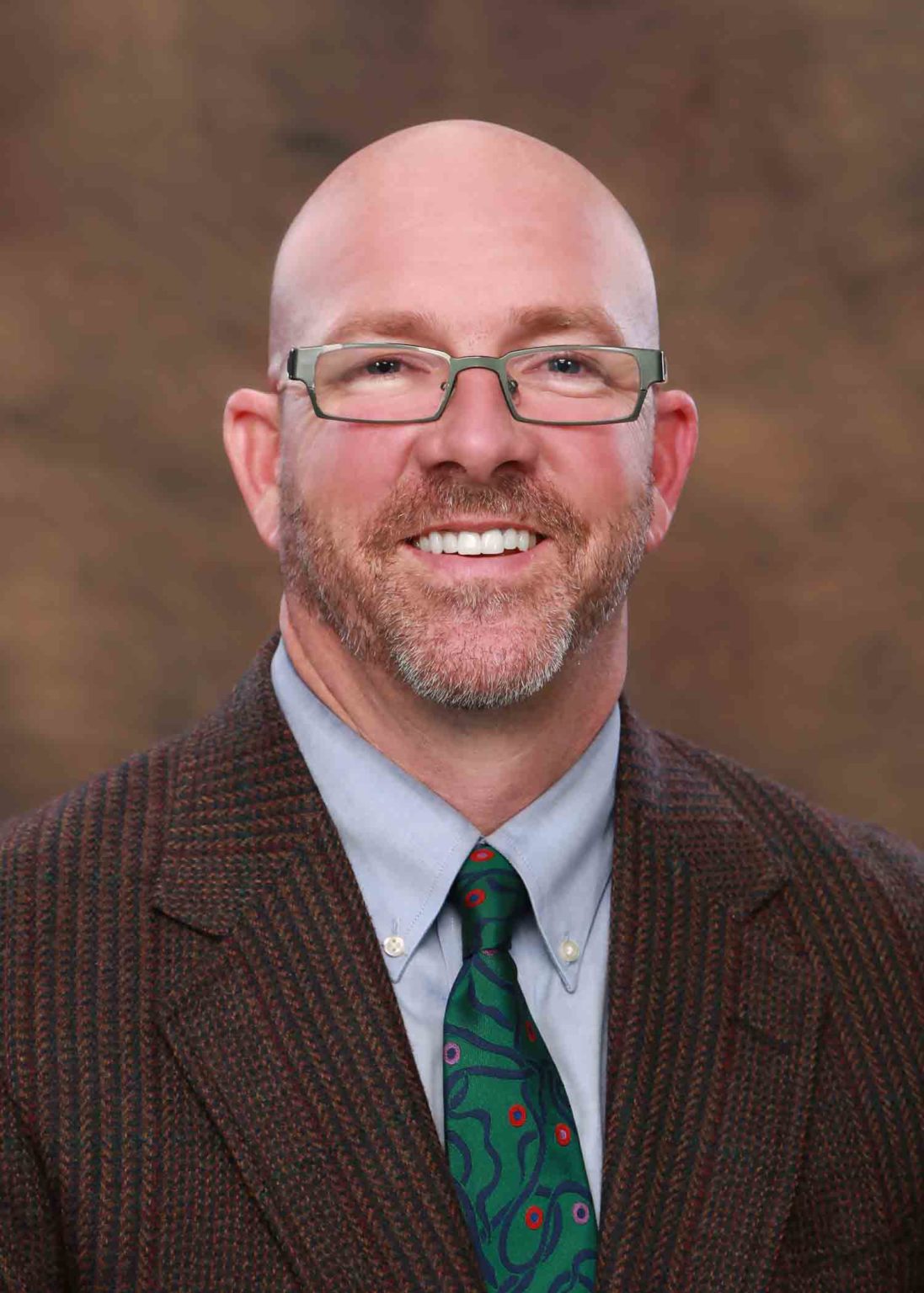 Council Member Jay Jenkins The City of Anniston