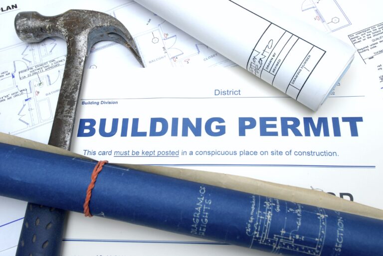 building-permit