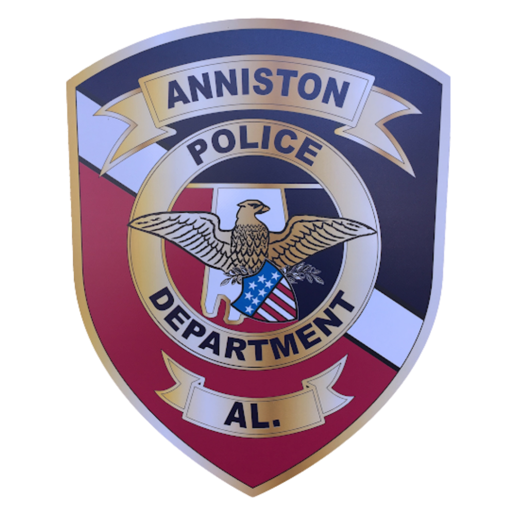New APD Logo