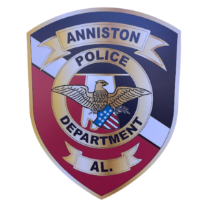 New APD Logo