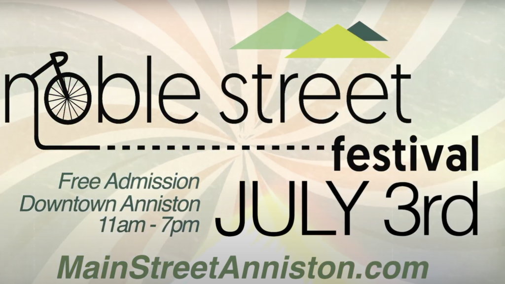 noble street fest 2021