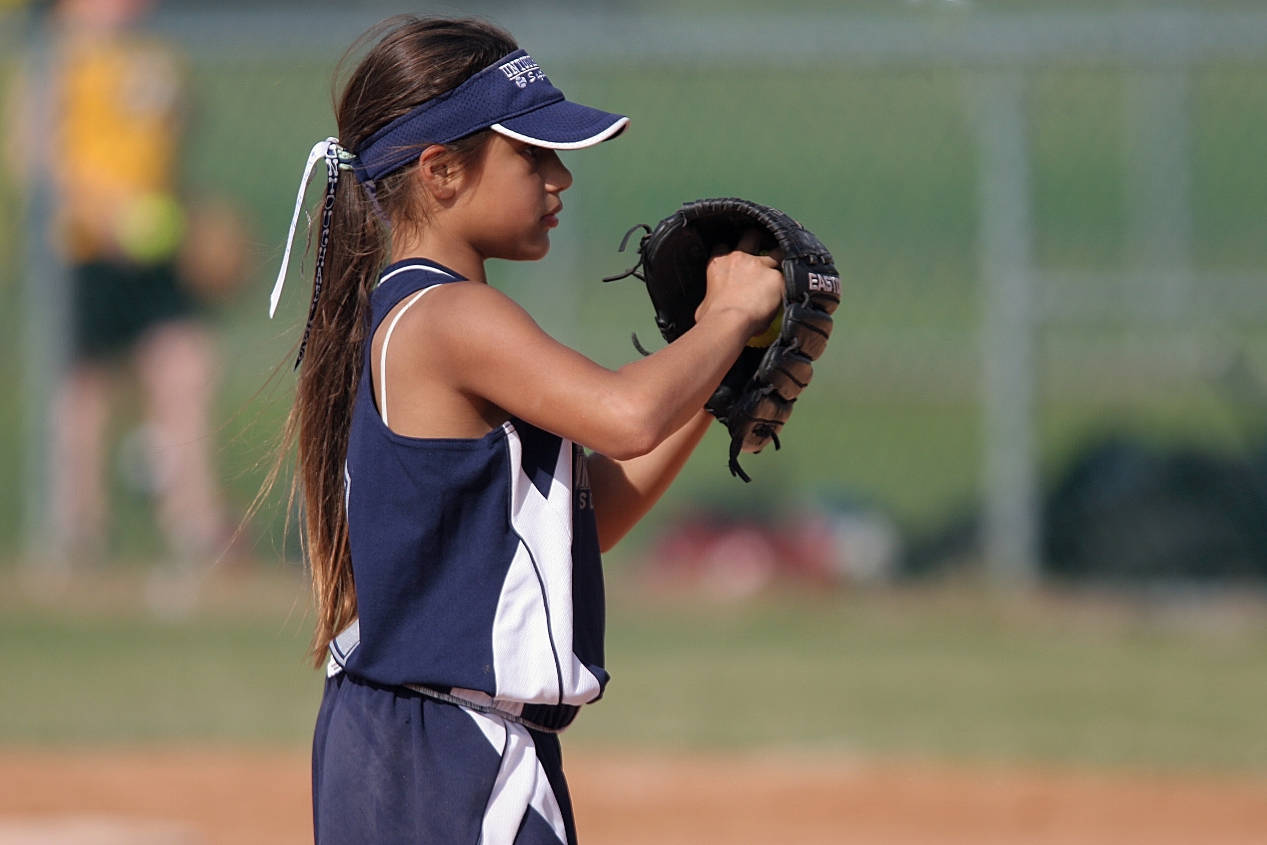 t for softball