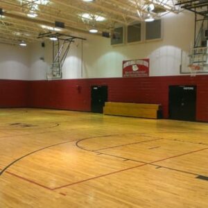 inside | NH Community Center