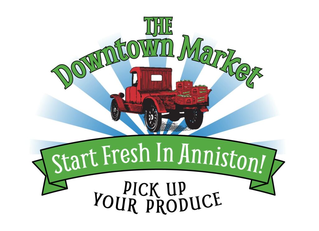 Anniston Downtown Market
