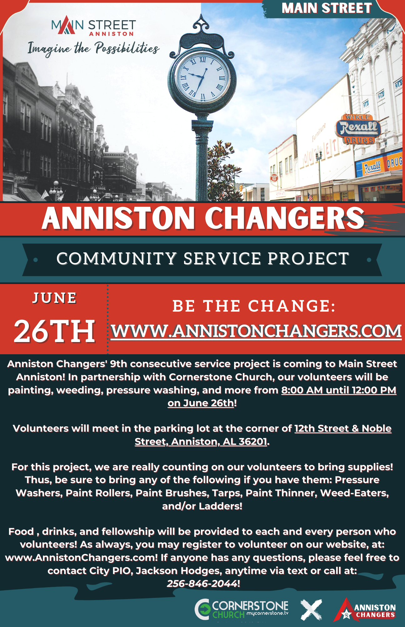 Anniston Changers Flyer Main Street-3