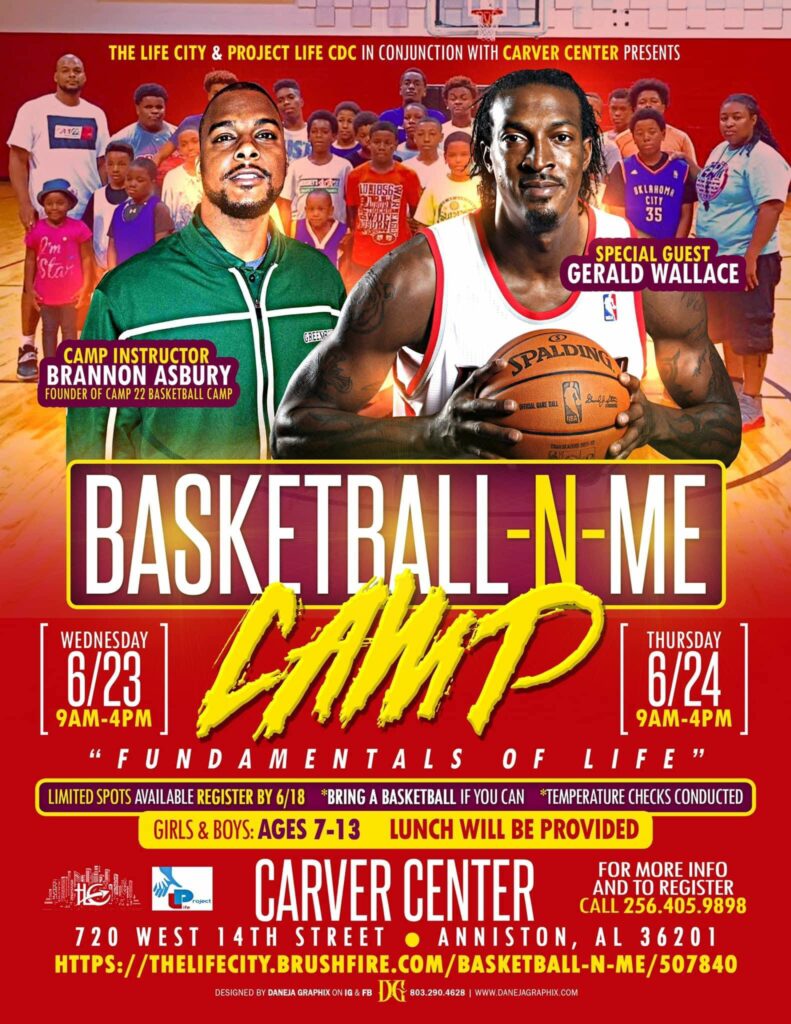 carver_free bball camp
