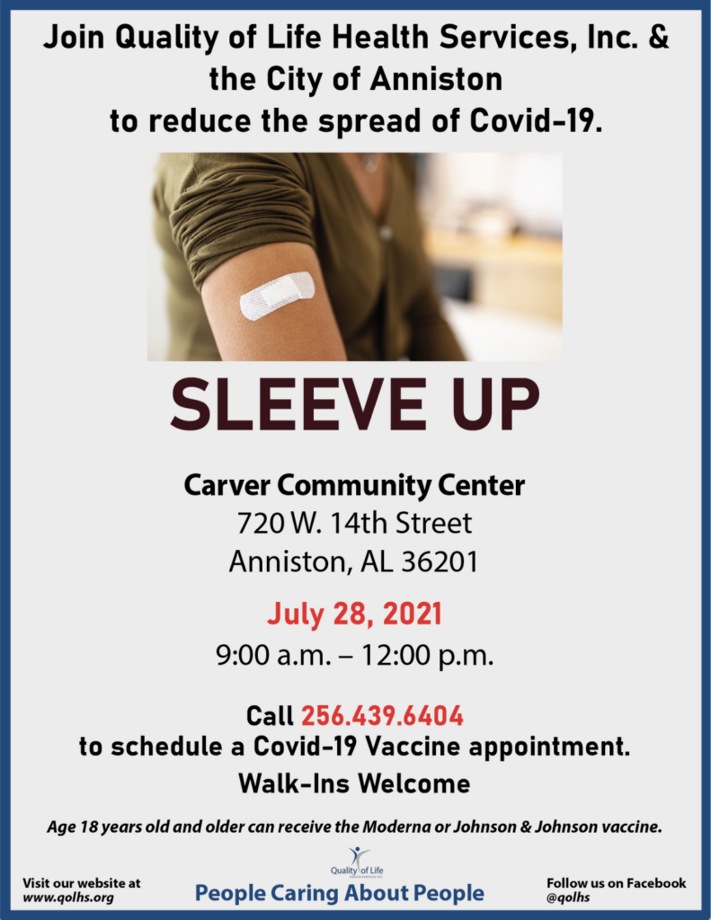 carver vax site 7.28.21