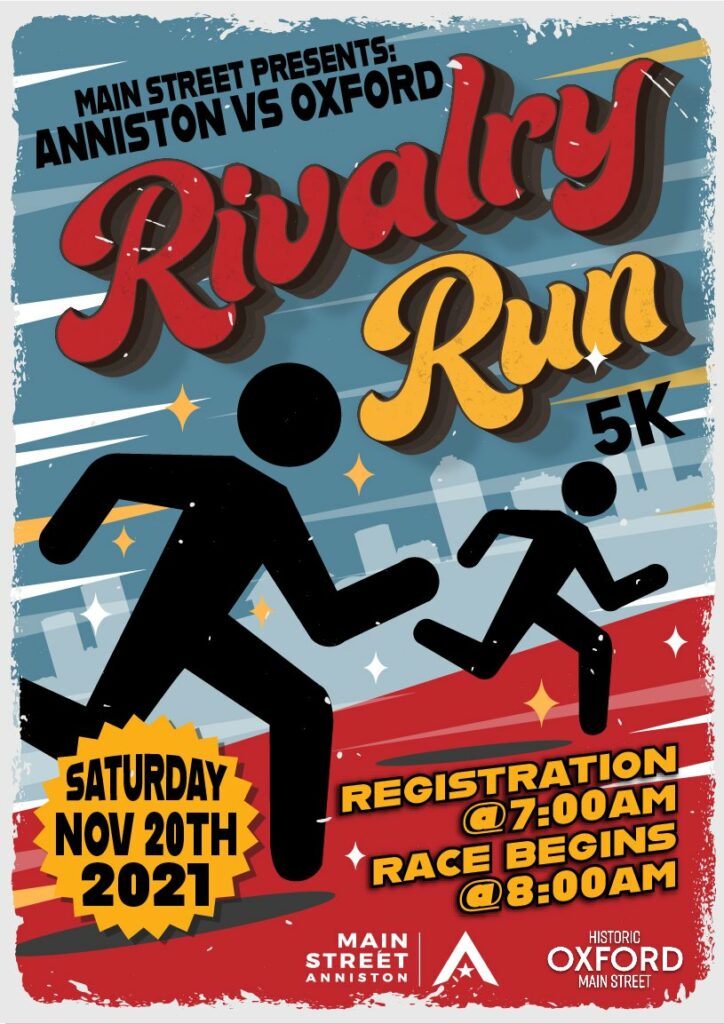 Main Street 5K