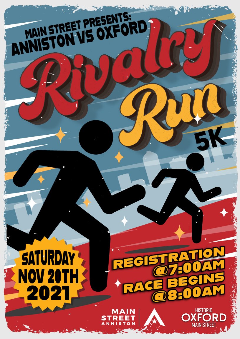 Main Street 5K