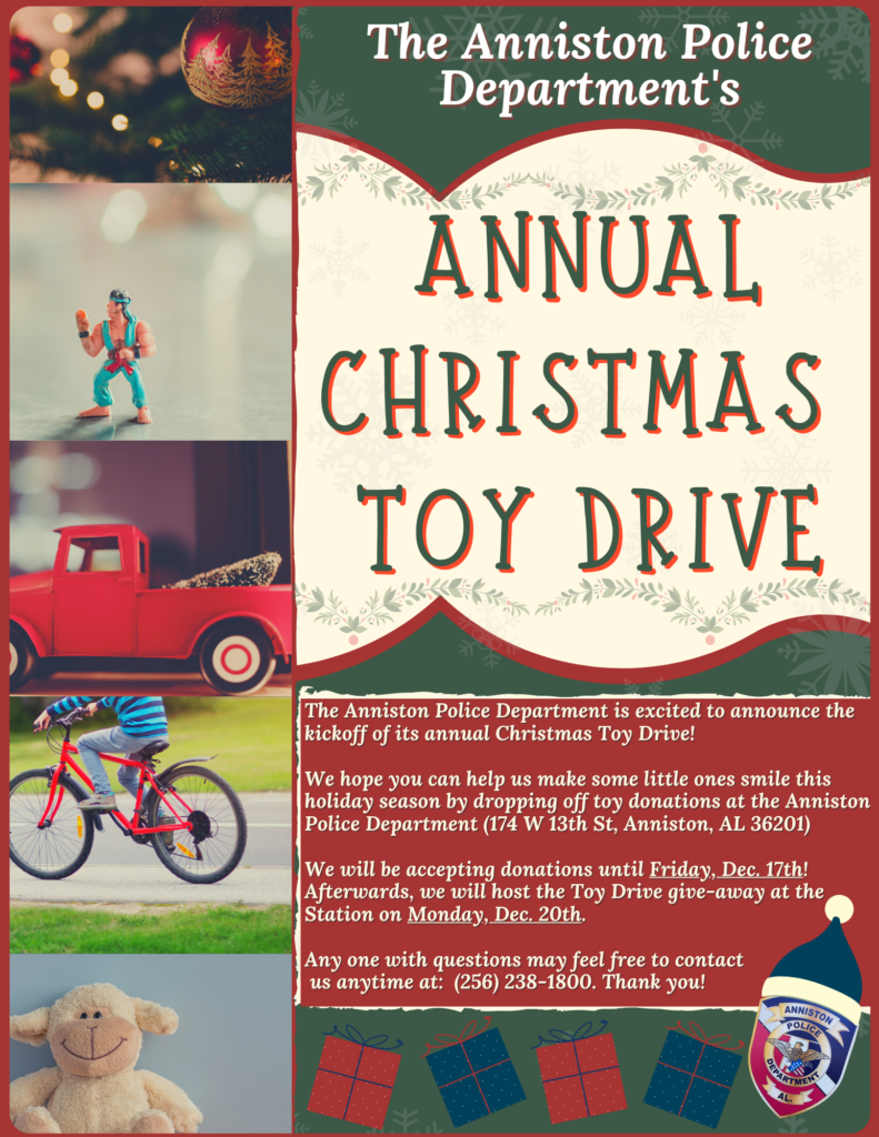 2021_ADP Toy Drive Flyer_Final