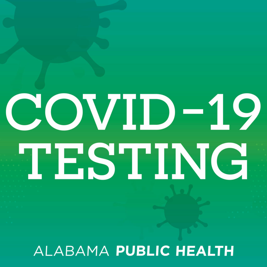 covid testing