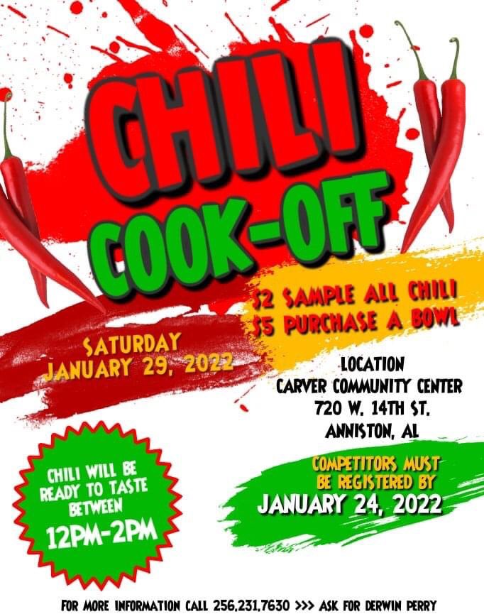 carver center chili cook off_2022