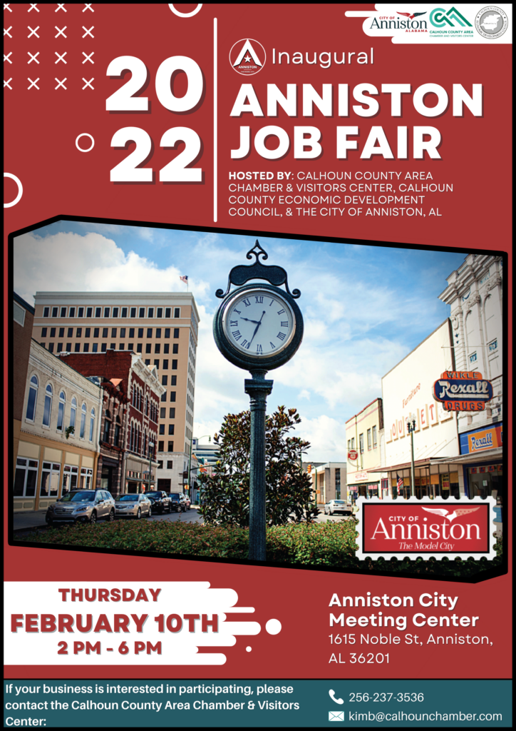 Anniston Job Fair_02.10.22