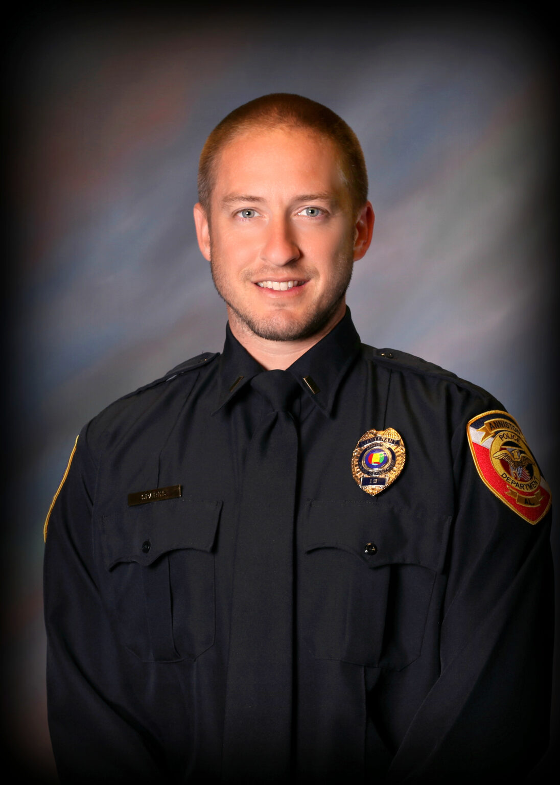 Meet Our Team Police Department The City of Anniston