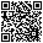 Civil Service Online Application_QR Code