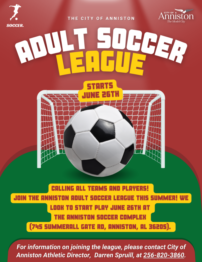 Adult Soccer League_2022