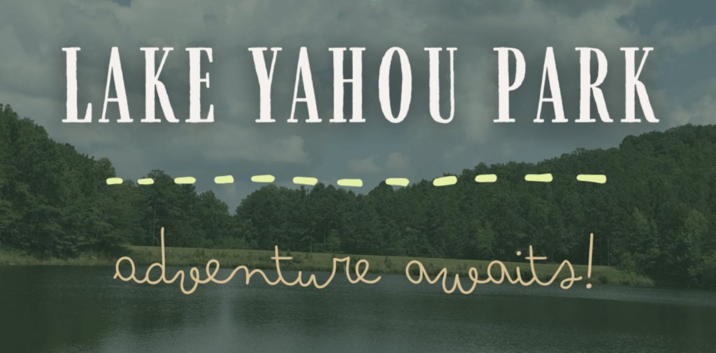 Yahou Lake Park