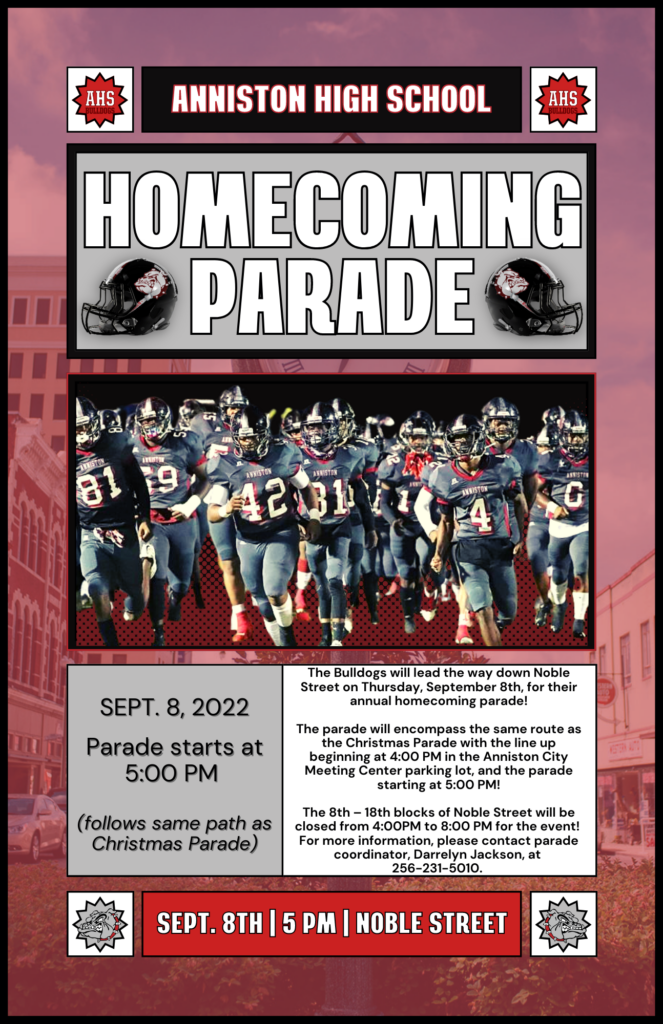 AHS Homecoming Parade_09.08.22