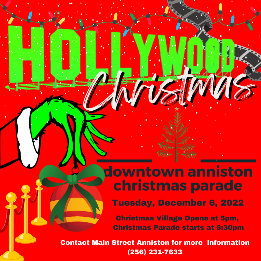 2022 Christmas Parade v4