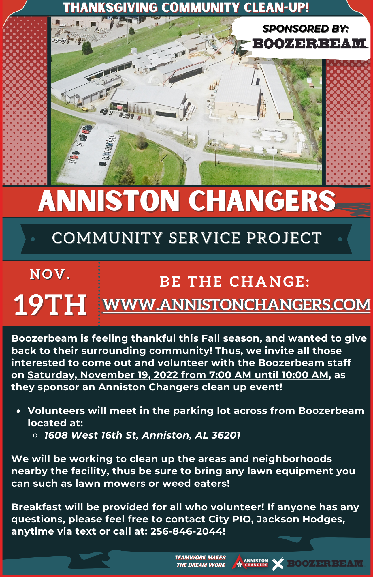 Anniston Changers Flyer Boozerbeam 11.19.22-2