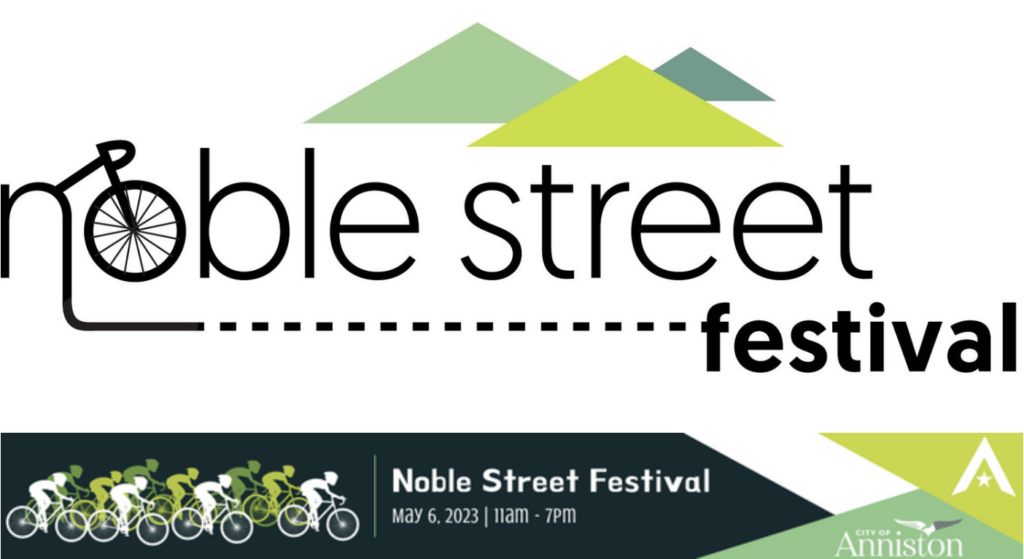 2023 Noble Street fest