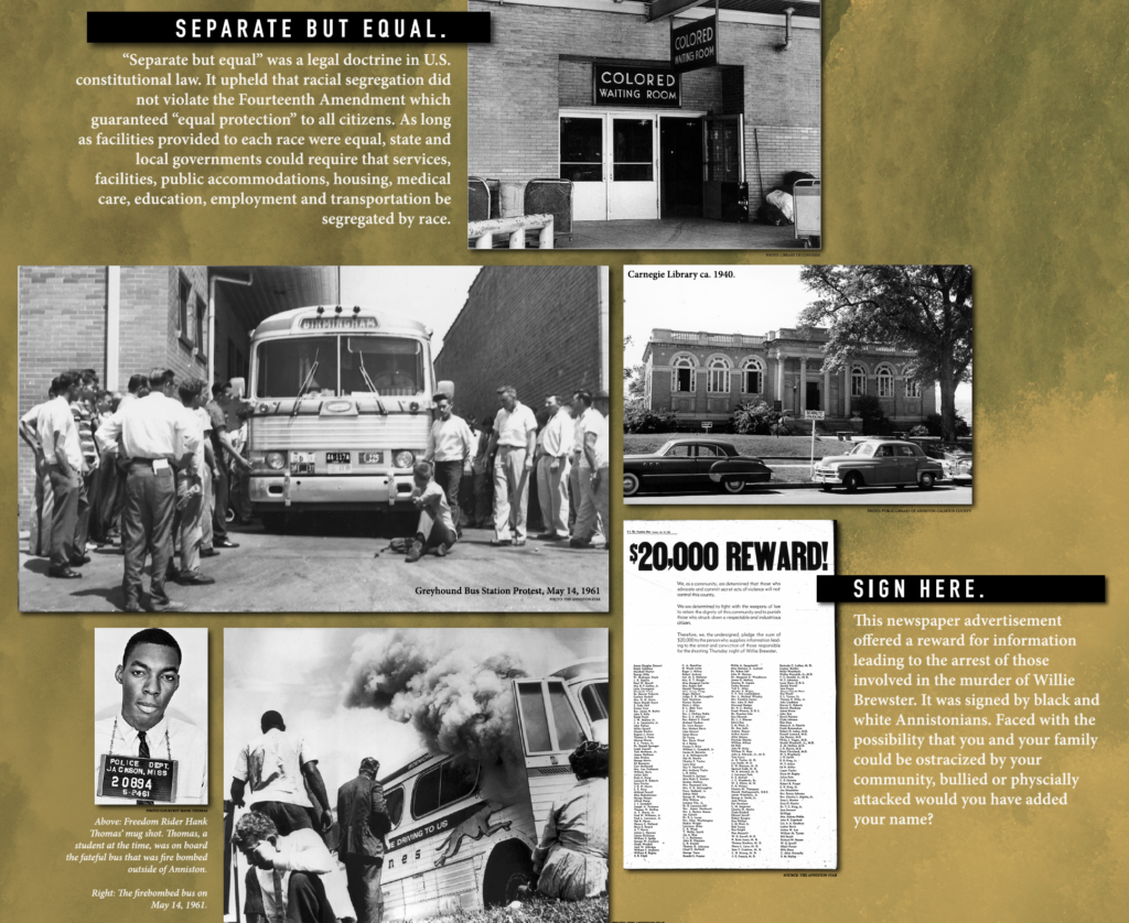 Screen Shot 2023-Civil Rights Trail Main Page 2