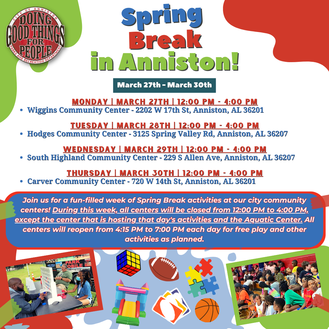 Anniston Spring Break_2023