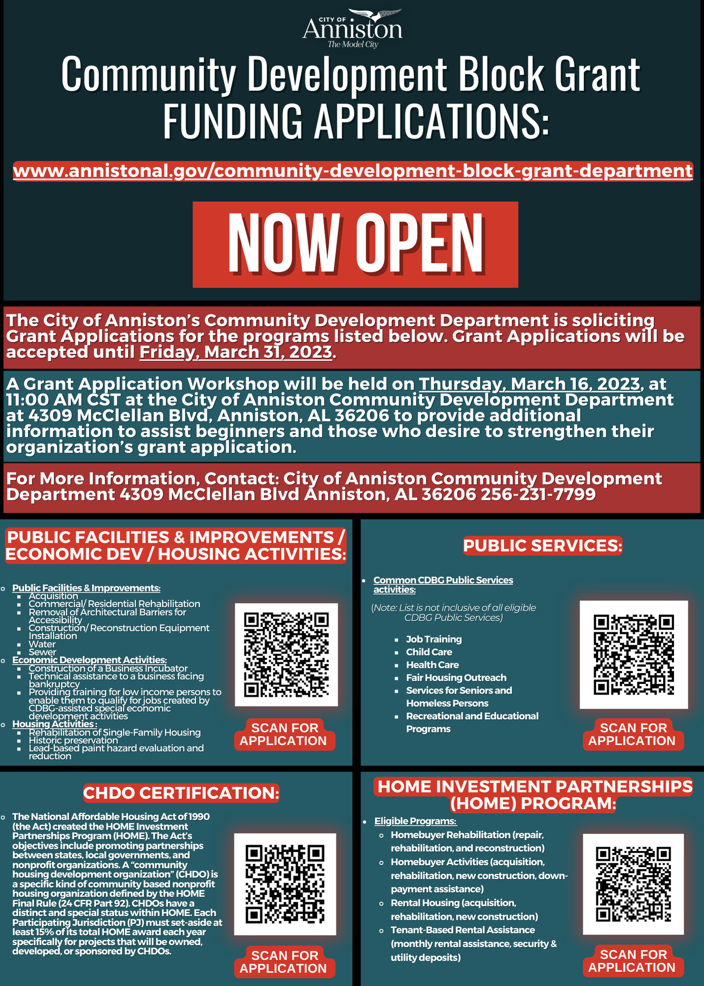 CDBG Grant Cycle_2023