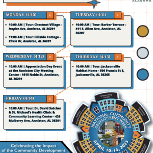CDBG Week 2023