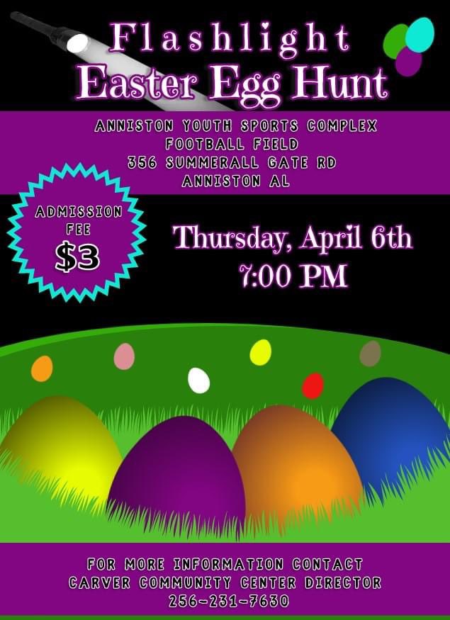 Easter 2023
