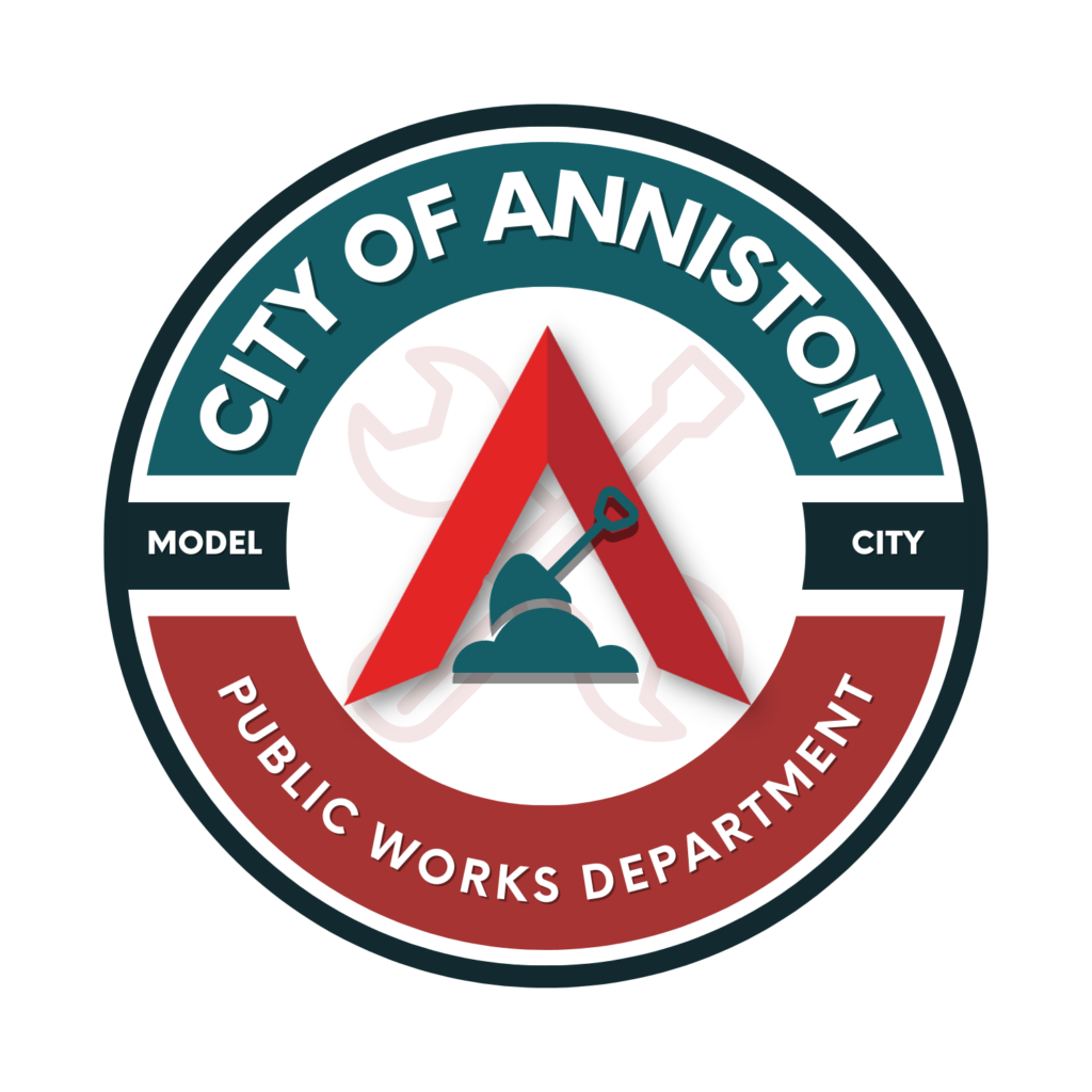 Public Works logo