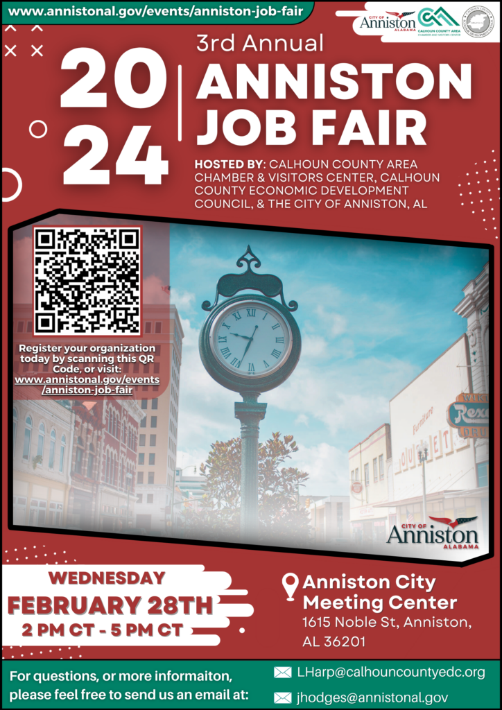 Job Fair 2024