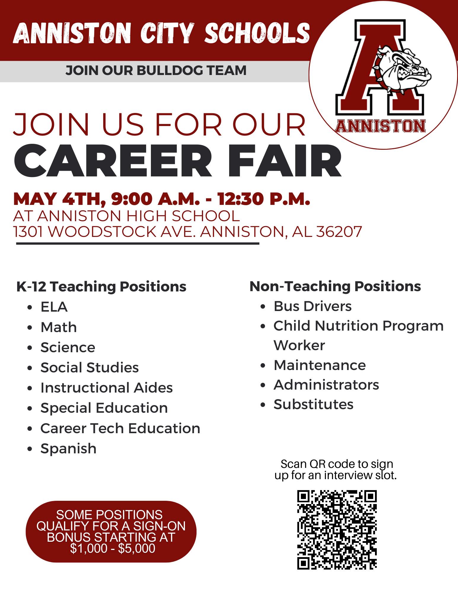 AHS_Job Fair_2024