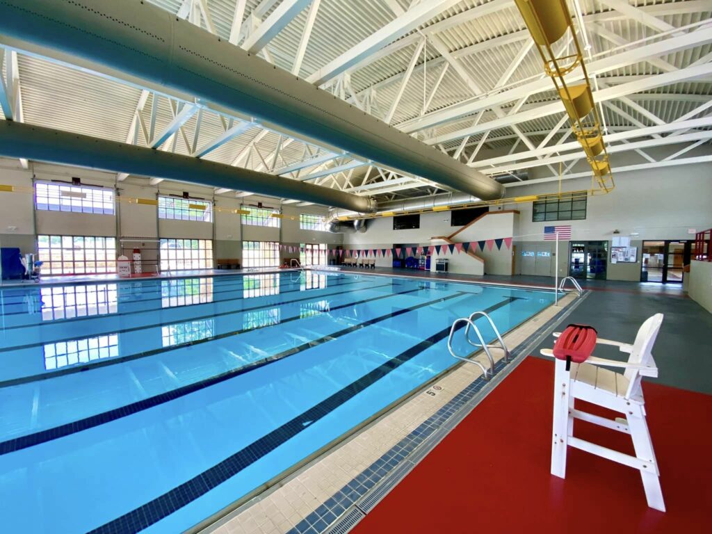 AFC Pool