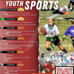 Summer & Fall Sports 2025 Registration