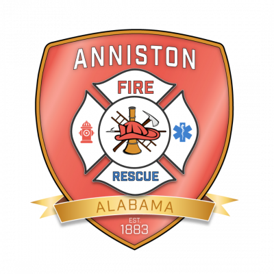 Fire Department - The City of Anniston