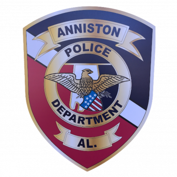 New APD Logo